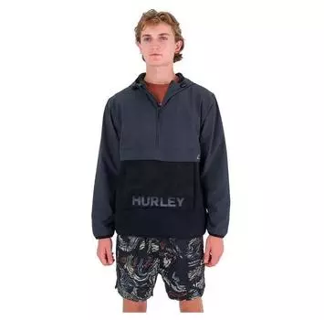 Hurley Phantom+ Packable Anorak куртка L
