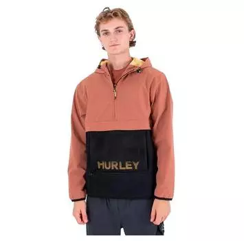 Hurley Phantom+ Packable Anorak куртка M