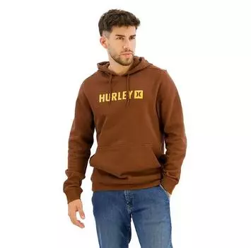 Hurley The Box худи L