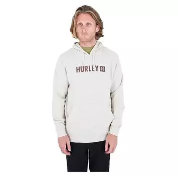 Hurley The Box худи L