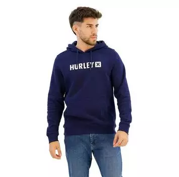 Hurley The Box худи S