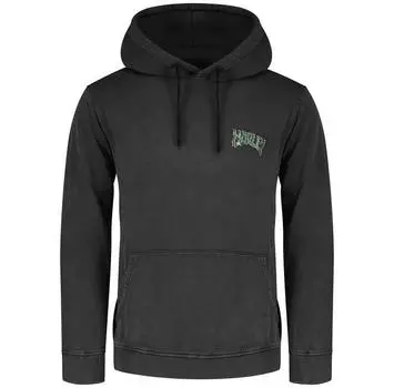 Hurley Wave Paradise худи S