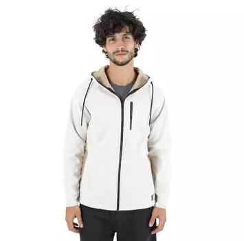 Hurley Wilder Heat+ full zip свитшот XL