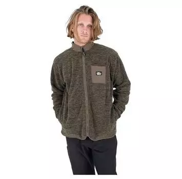 Hurley Woodland Burrito full zip свитшот S