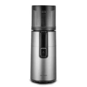 Hurom Slow Juicer H400 Series Slow Juicer Соковыжималка Миксер Холодного отжима Сок Легко чистить Легко эксплуатировать Свежий сок Фермент Устойчив к окислению