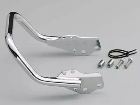 HURRICANE Assist Grip Ape 50 (Хромированный) НА6451-01