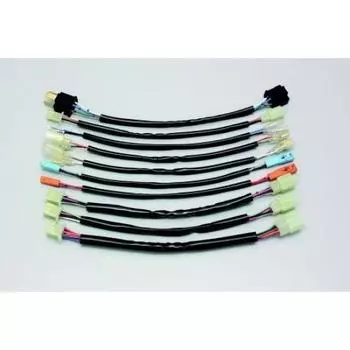 HURRICANE Extension Harness HD1097 03-VTR250