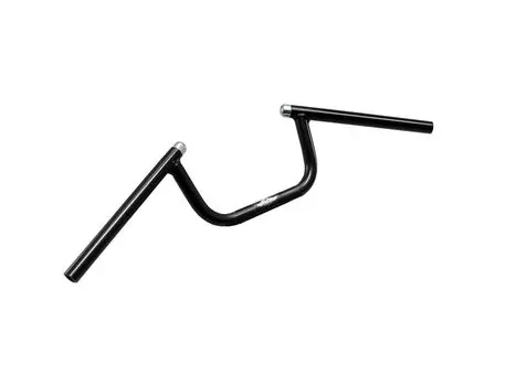 HURRICANE Передняя рукоятка Condor Специальная Черная Grom 125 (JC61/JC75/JC92)/Обезьяна (JB02) HB0099B-20 чёрный