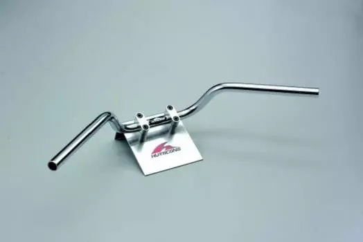 HURRICANE Handlebar inch POLICE2 type Chrome plated P7/8 HB0070C-01