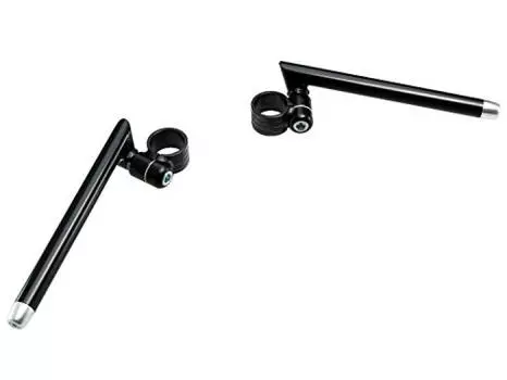 HURRICANE Отдельная ручка Ninja250SL ТИП I Черный HS3710B чёрный