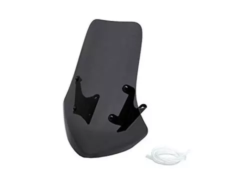 HURRICANE Screen Smoke HA6108 MT-09