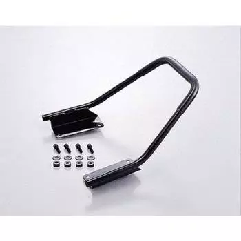 HURRICANE Тандемный захват ZRX400 (черный) НА6461Б-01 чёрный