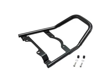 HURRICANE Тандемная ручка XSR700 2018 HA6317B чёрный