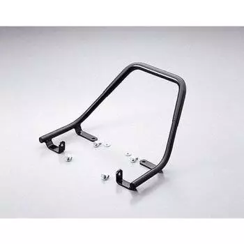 HURRICANE Тандемный захват Импульс 4 (черный) НА6466Б-01 чёрный