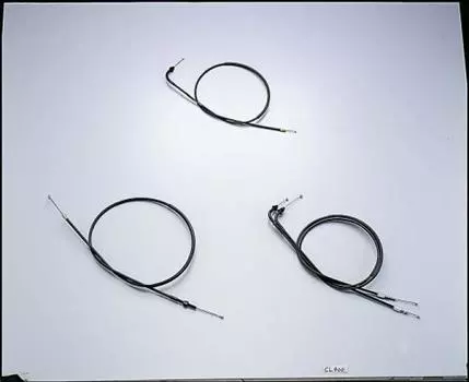 HURRICANE Throttle Cable CB400SS HB6204M (+15CM)