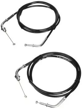 Трос газа HURRICANE Estrella (+30СМ) HB6828-10