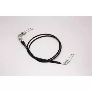 HURRICANE Трос дроссельной заслонки Vulcan 900 HB6845 (+20см)