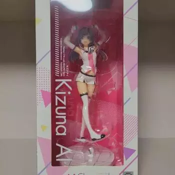 Hurry Up) Good Smile Kizuna Ai 1/7 Figure