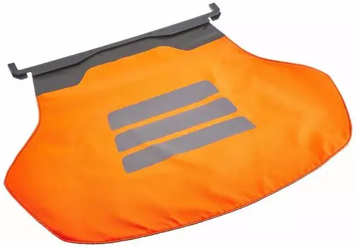 Husqvarna Zenoah Helmet Technical H300 Spare Parts Neck Protector T 581754301