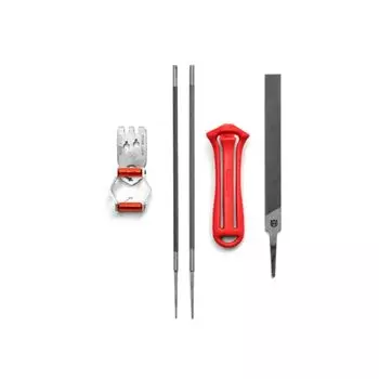 Husqvarna Zenoah Sharpening Kit 1/4 25AP(H00)580687501