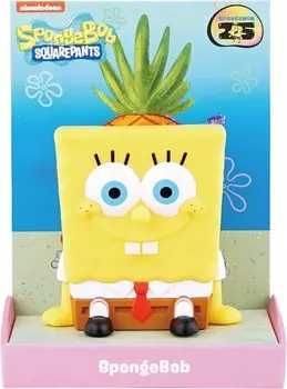 Hussy Top Inn Coin Pods SpongeBob SB-3529