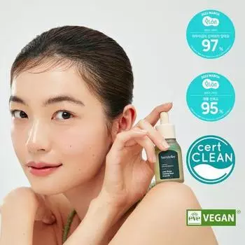 Husteller Little Drops Calming Days Ампула 30 мл Специальная