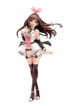 HUSUIME Kizuna AI AIChannel 2019 1/7 Завершенная фигура