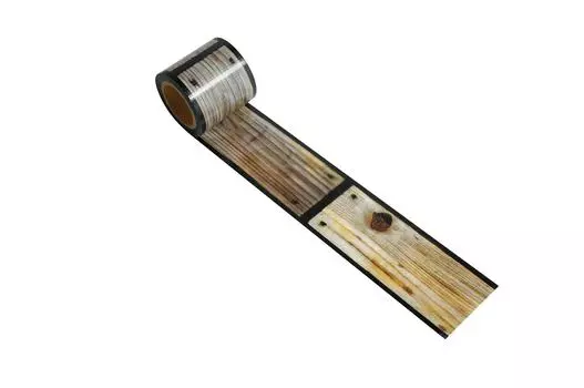 Hut Girls DIY Cafe YOJO TAPE под дерево 45 мм x 5 м YJK-01