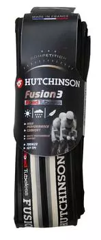 Hutchinson Fusion 3 Tubeless 70023 Черный Серый Белый 8011-PV523451