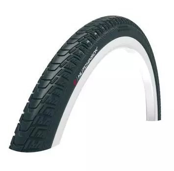 Hutchinson Haussmann Tubeless 27.5 x 47 жесткая городская шина 27.5 x 47