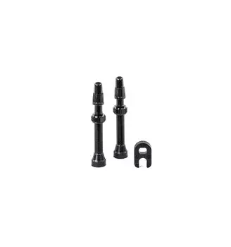 Бескамерный ниппель Hutchinson 44 мм AD60247 (Набор 2)