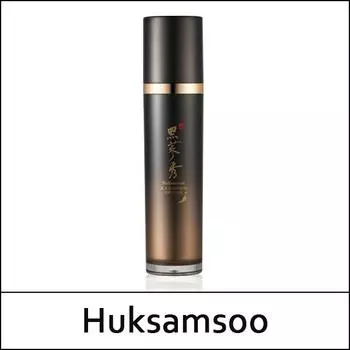 [Хуксамсу] (a5) Эмульсия черного женьшеня 120 мл