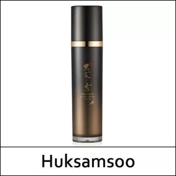[Хуксамсу] () Тоник с черным женьшенем 120 мл
