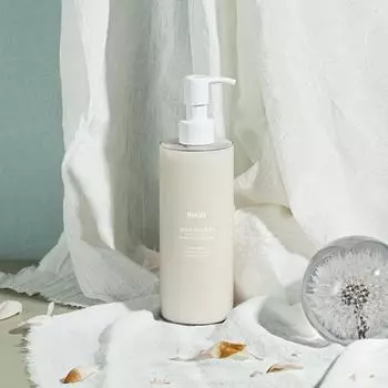 Huxley Body Lotion Moroccan Gardner 300мл, Корейский уход за телом moroccan gardener