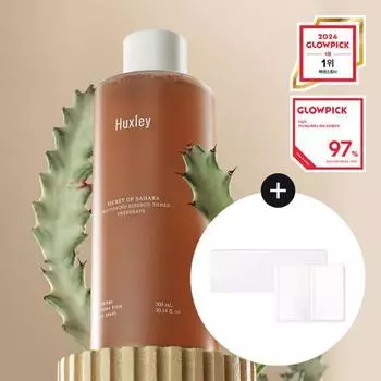 Huxley Conditioning Essence Toner Preshape 300 мл
