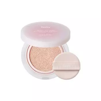 Huxley Essence Cover Cushion Невидимый слой 0022 coral sand
