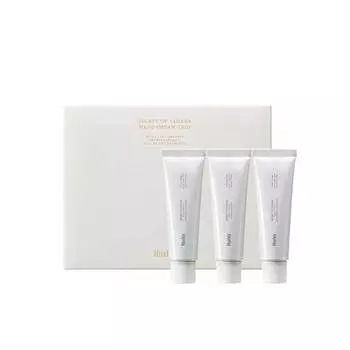 HUXLEY Hand Cream Trio 30 мл * 3 шт.