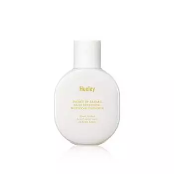 HUXLEY Hand Refresher 55ml - освежитель для рук BlueMedinaTangerine
