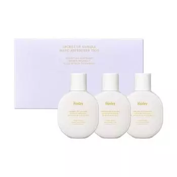 Huxley Hand Refresher Trio, 1 шт.