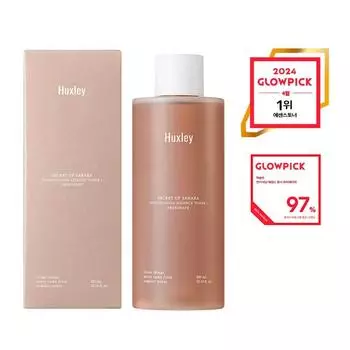 Huxley Кондиционирующий тонер-эссенция Preshape 300 мл, 1 шт., 300 мл