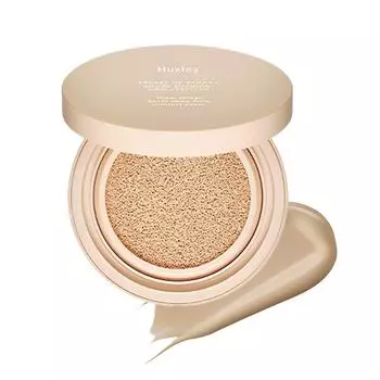 Huxley Подушка-подушечка Own Attitude 12 г, 2 песка, 1 шт.