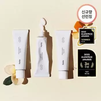 Huxley [эксклюзивный новый аромат, предварительный запуск] Huxley Духи Крем для рук 6 видов Выберите 1 Blue Medina Tangerine