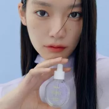 Huxley Priming Essence Radiance Layer 30 мл single