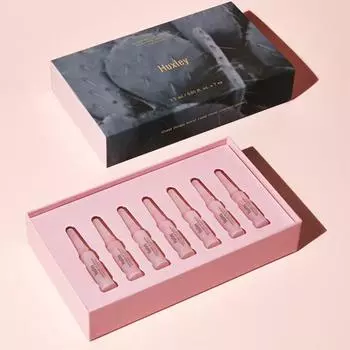 Huxley Reframing Ampoule Super Bloom 1,5 мл x 7 шт.