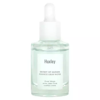 Huxley Secret of Sahara, эссенция Grab Water, 1,01 жидких унций (30 мл)