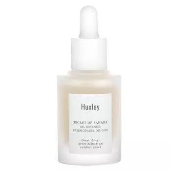 Huxley, Secrets of the Sahara, масляная эссенция, 1,01 жидких унций (30 мл)