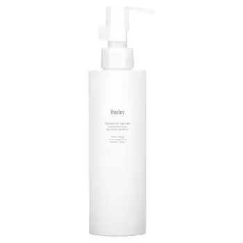 Huxley, Secrets of the Sahara, очищающий гель, 6,76 жидких унций (200 мл)