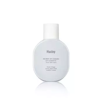 HUXLEY Солнцезащитная эссенция ; Защита от солнца 50 мл