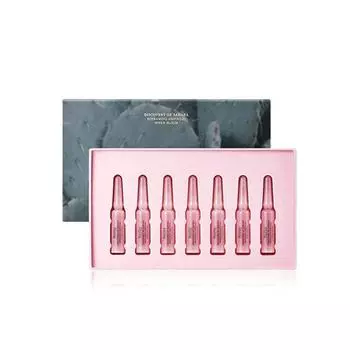 HUXLEY Восстанавливающая ампула; Супер Блум 1.5мл*7шт