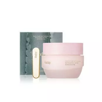 HUXLEY Восстанавливающий крем; Супер Блум 40мл